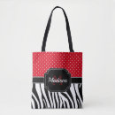 Buscar estampado de zebra bolsos Lindo