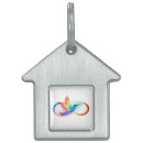 Buscar colibrí collares Zumbido