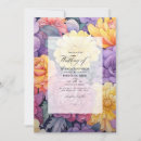 Buscar lilas invitaciones General y unisex
