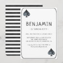 Buscar fiesta del casino invitaciones Fiesta de jubilación