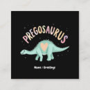 Buscar dino tarjetas de visita Rex