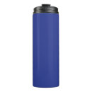 Buscar azul termos General y unisex