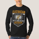 Buscar ele camisetas Eléctrico