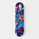 Buscar tormenta tablas de skate Colorido