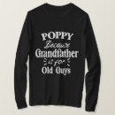 Buscar el día del abuelo camisetas Amapola