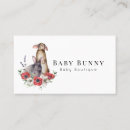 Buscar baby boutique tarjetas de visita Redes sociales