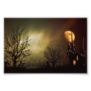 Buscar cementerio de halloween posters Frecuentado