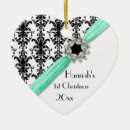 Buscar cinta negra adornos Para ella