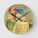 Buscar princess relojes de pared Fantasía