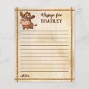 Buscar juega a las cartas invitaciones Rústico