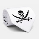 Buscar piratas corbatas Calavera