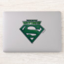 Buscar kryptonite pegatinas Superman