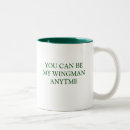 Buscar wingman tazas Piloto