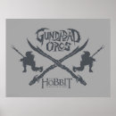 Buscar orc posters Tolkien
