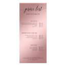 Buscar tarjetas publicitarias Belleza