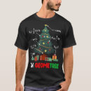 Buscar geometry camisetas Divertido
