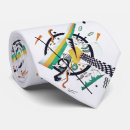 Buscar kandinsky corbatas Abstracto
