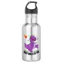 Buscar dinosaurios agua botellas General y unisex