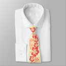 Buscar hawaiian corbatas Hibisco