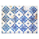 Buscar porcelana posters Mosaico