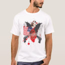 Buscar desolación camisetas Gobierno