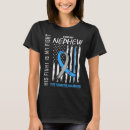 Buscar diabetes del tipo 1 camisetas Conciencia