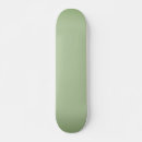 Buscar rico tablas de skate Verde