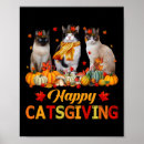 Buscar día de acción de gracias posters Otoño