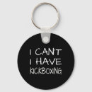 Buscar el kickboxing llaveros Karate