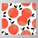 Buscar manzanas rojas posters Naturaleza