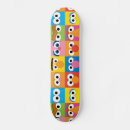 Buscar galletas tablas de skate Patrón