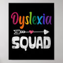 Buscar dislexia posters Profesor