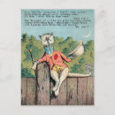 Buscar morsa postales Vintage