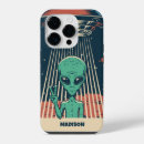 Buscar ovni iphone fundas Alien