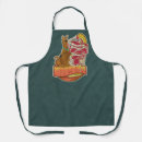 Buscar cursi delantales Pizza