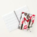 Buscar cosméticos libretas Patrón