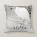 Buscar pájaro gris y blanco cojines General y unisex