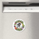 Buscar jardinero imanes Planta