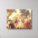 Buscar danza lienzos Baile