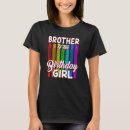 Buscar tube camisetas Hermano