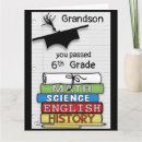 Buscar la escuela primaria de tarjetas de graduacion Graduación