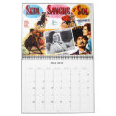 Buscar posters calendarios Películas