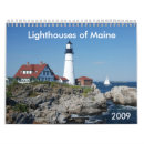 Buscar faros calendarios Maine