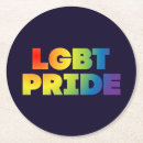 Buscar lgbt posavasos Arcoiris