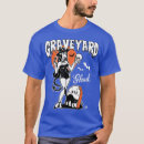 Buscar graveyard camisetas Esqueleto