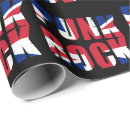 Buscar punk rock papel de regalo Música
