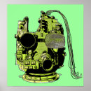 Buscar retro science posters Sci fi