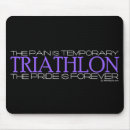 Buscar triathlon alfombrillas de raton Triathlete