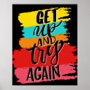 Buscar tendencias posters Tipografía