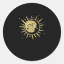 Buscar sun moon pegatinas Gótico